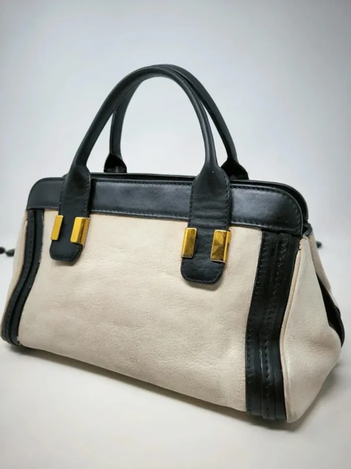Sac Chloé Alice - photo numéro 4