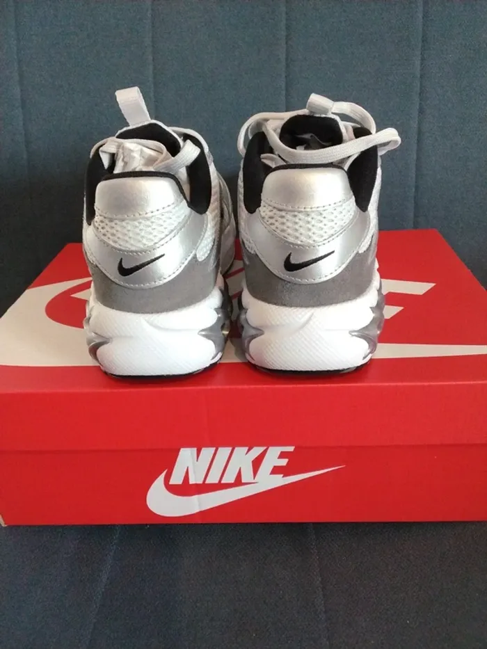 Baskets Nike Zoom - photo numéro 5