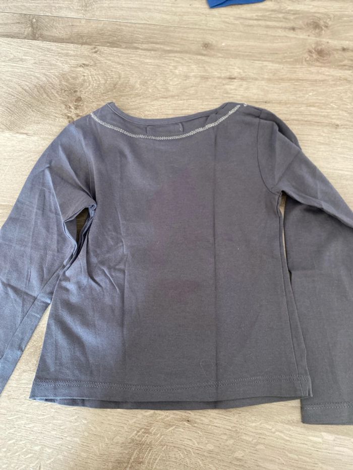 Tee-shirts fille - photo numéro 9