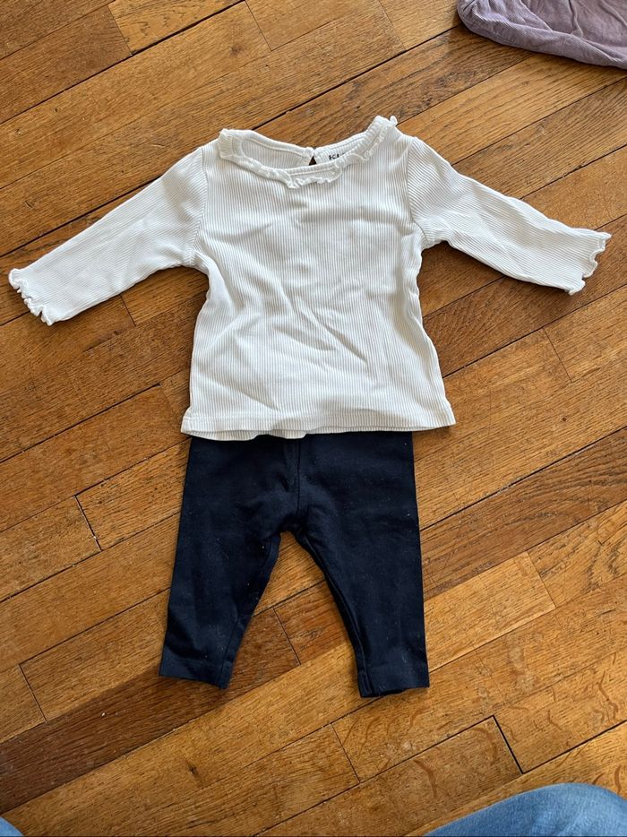 Tenue