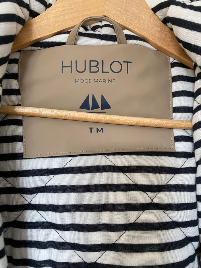 Ciré manteau hublot - photo numéro 4