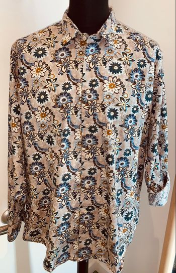 Chemise Altemflower