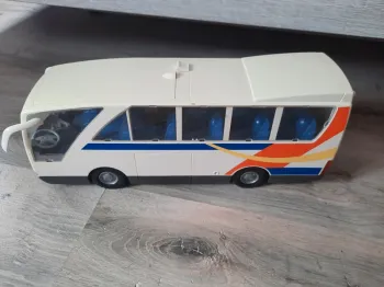 Bus 'playmobil'