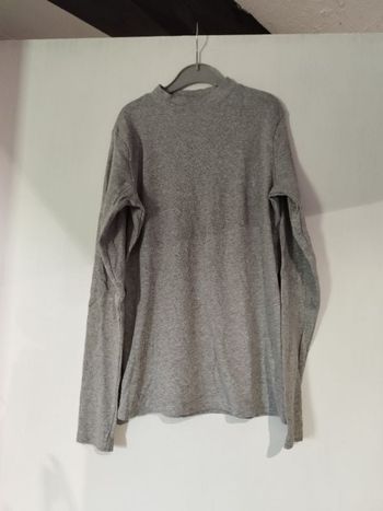 T-shirt manche fille