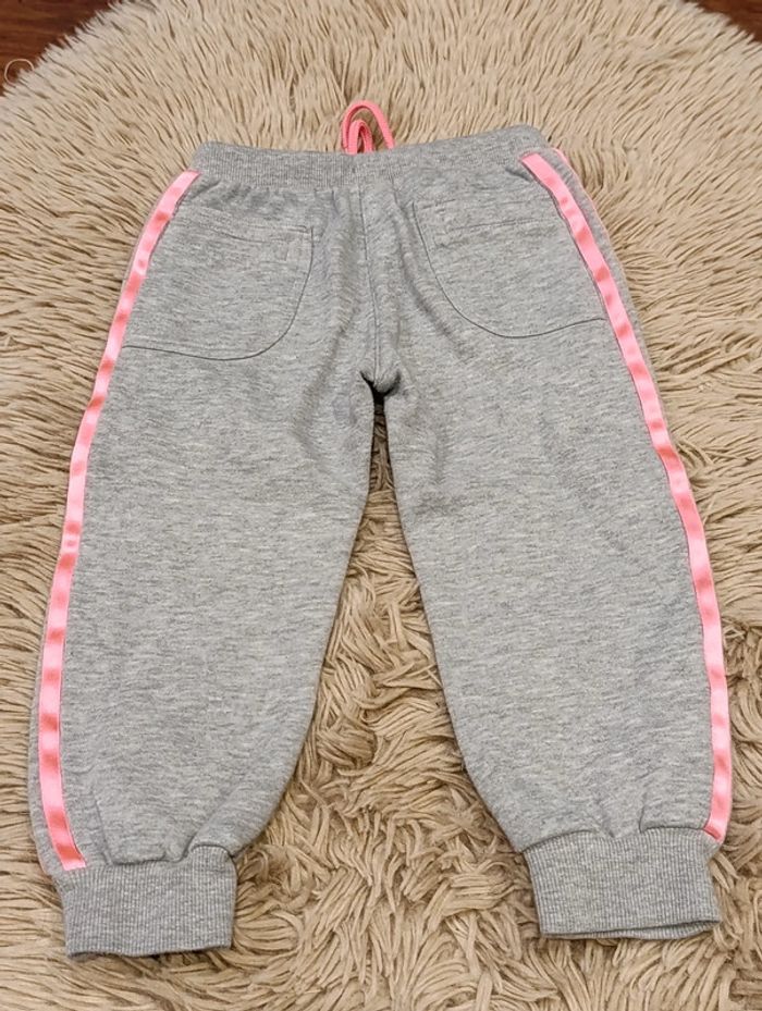 Pantalon survêtement Adidas - photo numéro 4