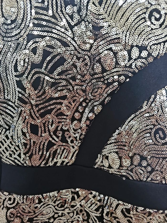 Robe avec boléro - photo numéro 4