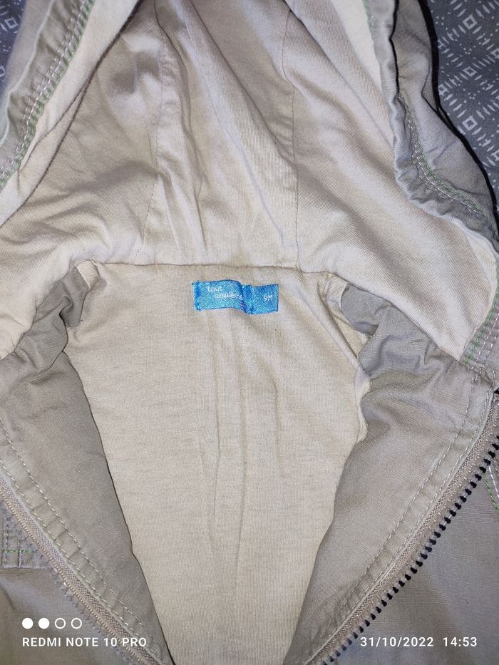 vestes - photo numéro 3