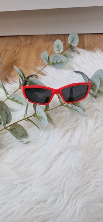 Lunettes de soleil