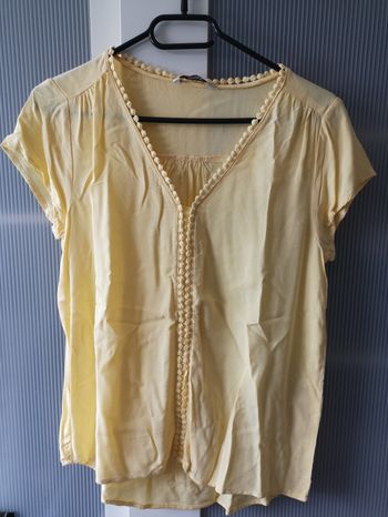 Blouse only 