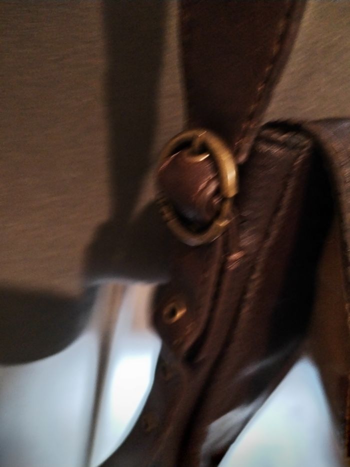 Sac à bandoulière femme - photo numéro 2