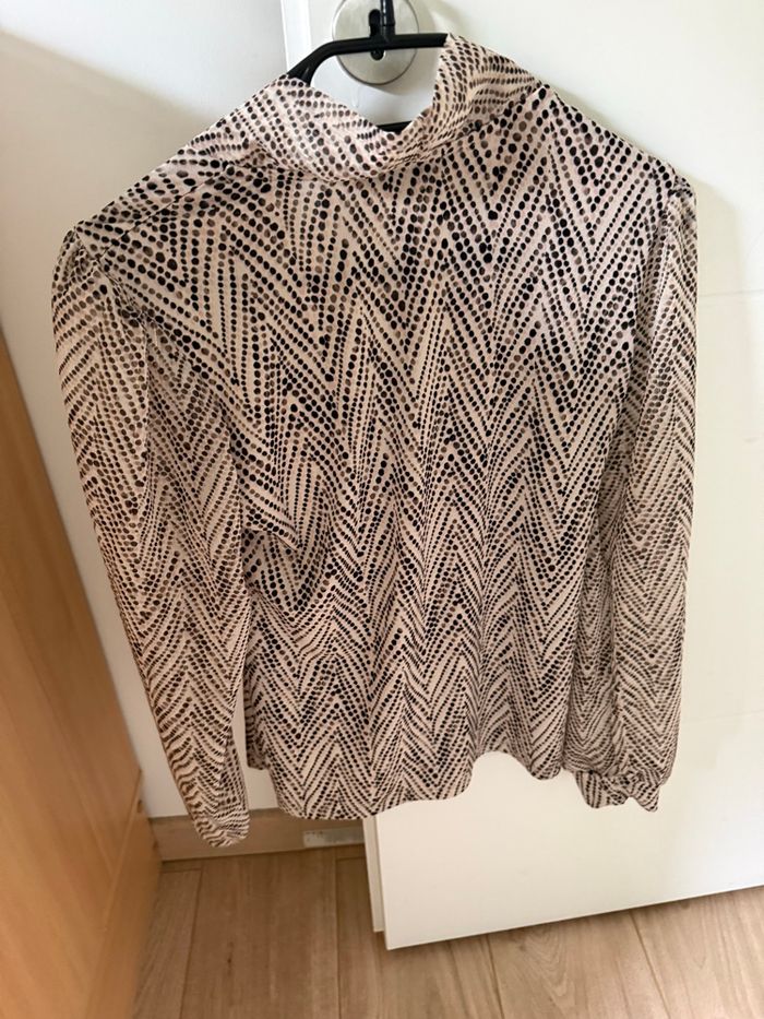 Blouse Morgan - photo numéro 2