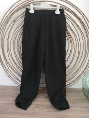 Jogging noir Pimkie TXS