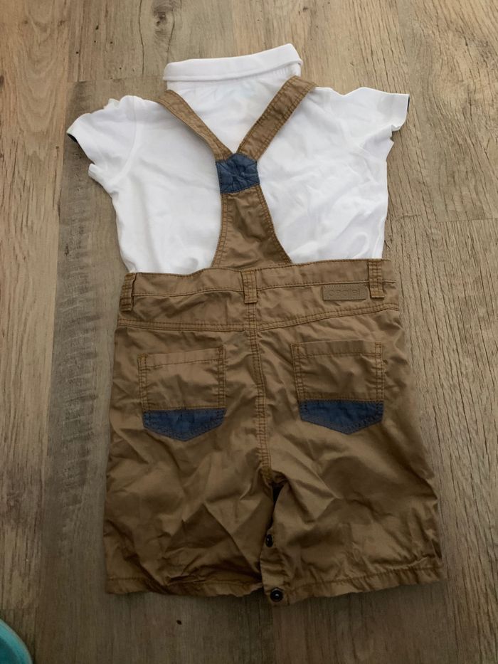 Ensemble été - photo numéro 2