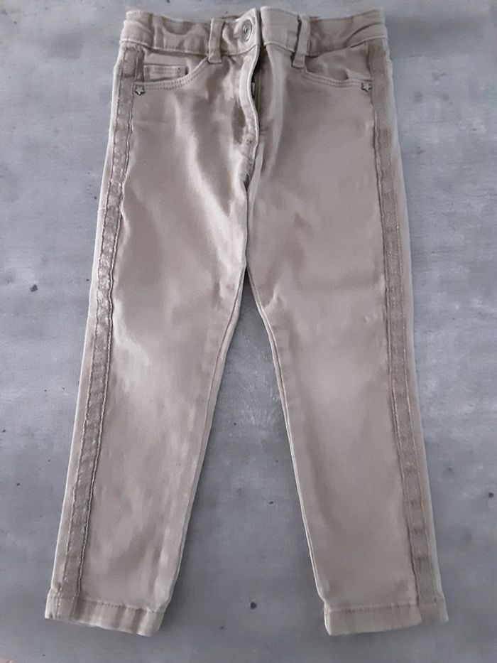 Lot vêtements fille 3ans - photo numéro 6