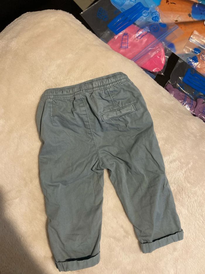Pantalon - photo numéro 3