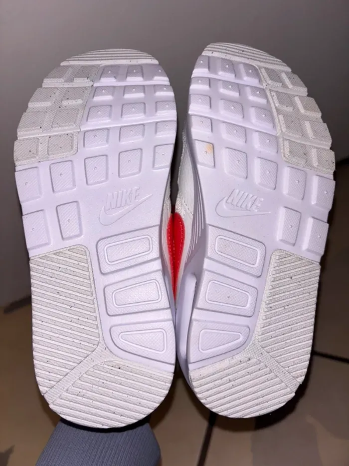 Nike Air Max P.33 Neuves - photo numéro 6