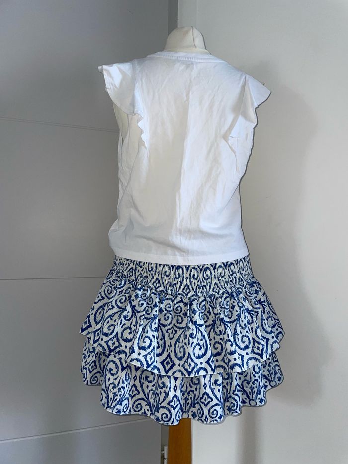 Teeshirt bershka - photo numéro 2