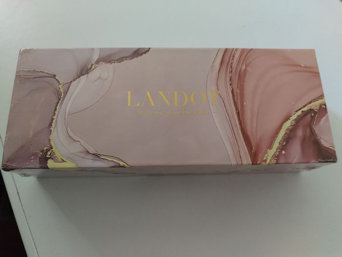 mini brosse lissante