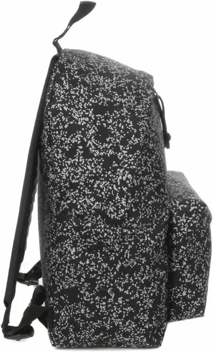 Eastpak sac a dos padded  paillettes neuf - photo numéro 2