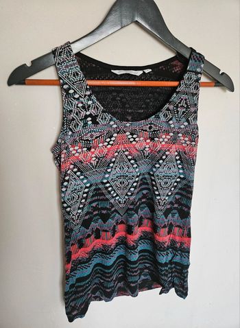 Débardeur New Look taille 36