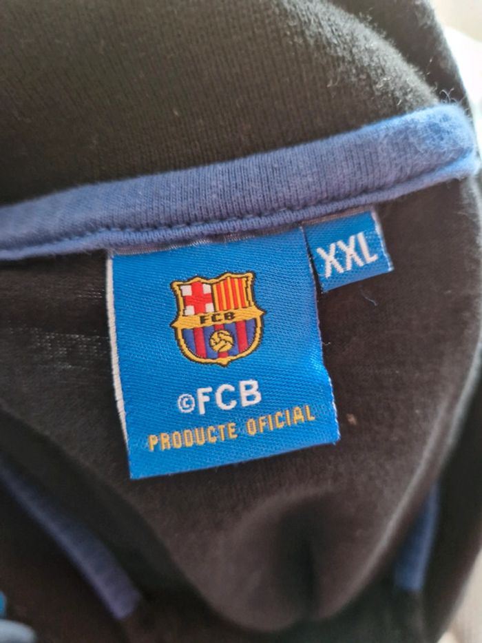 Polo FCB barça - photo numéro 2