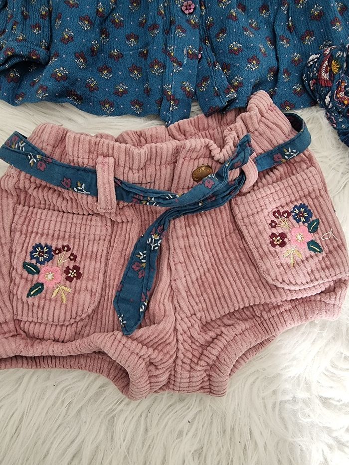 Ensemble bebe - photo numéro 2