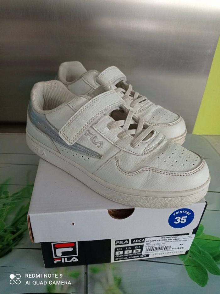 Fila 35 - photo numéro 3