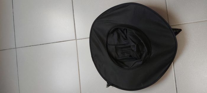 Chapeau de sorcière - photo numéro 6