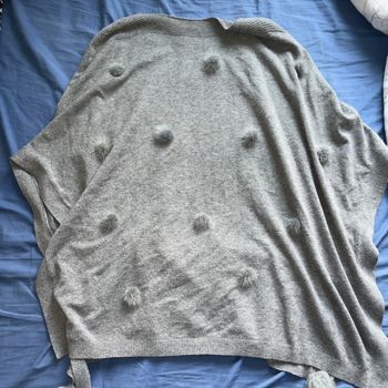 Pancho femme