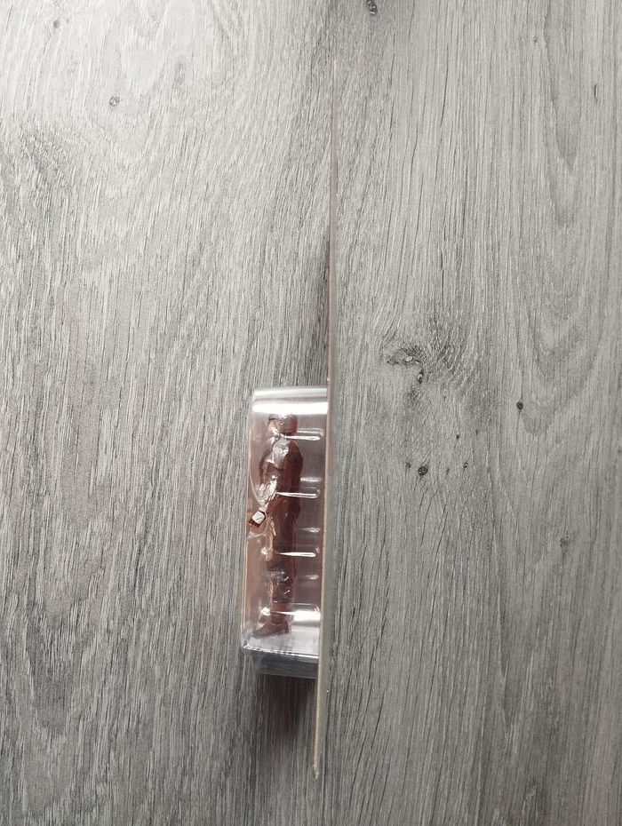 Star Wars Mandalorian : Vintage Collection Figurine Imperial Base 9.5 cm - photo numéro 4