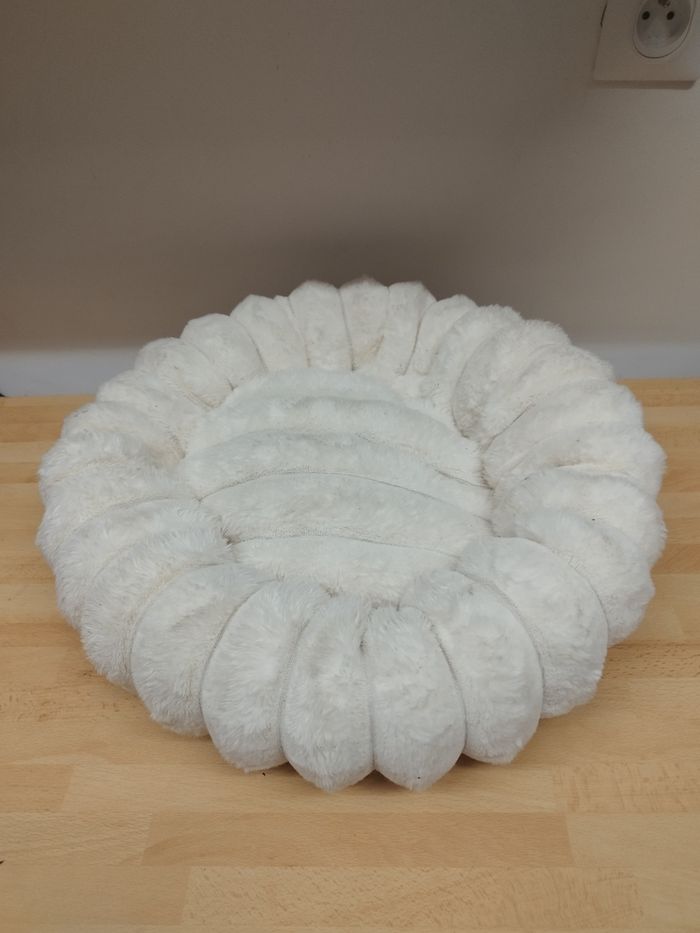 Panier pour chat diamètre 42 cm