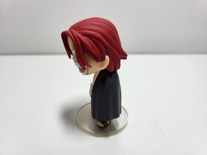 One Piece Petite Figurine – Shanks - photo numéro 4