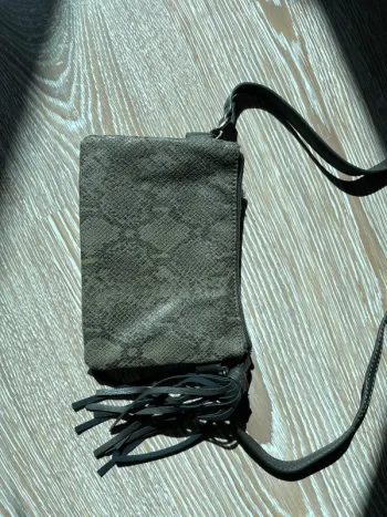Sac à main pieces