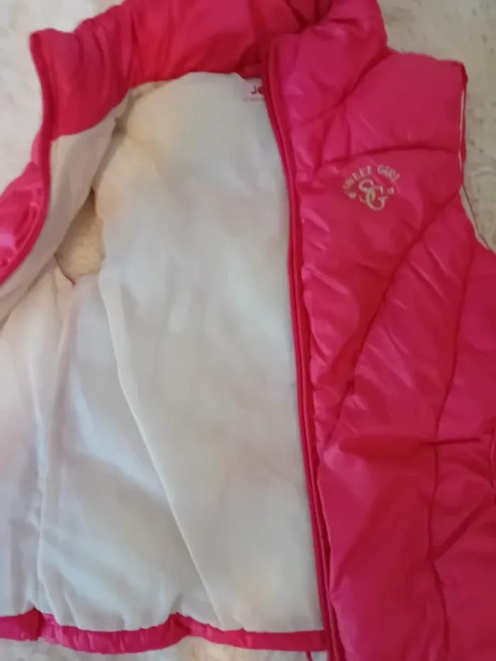 Veste polaire - photo numéro 2