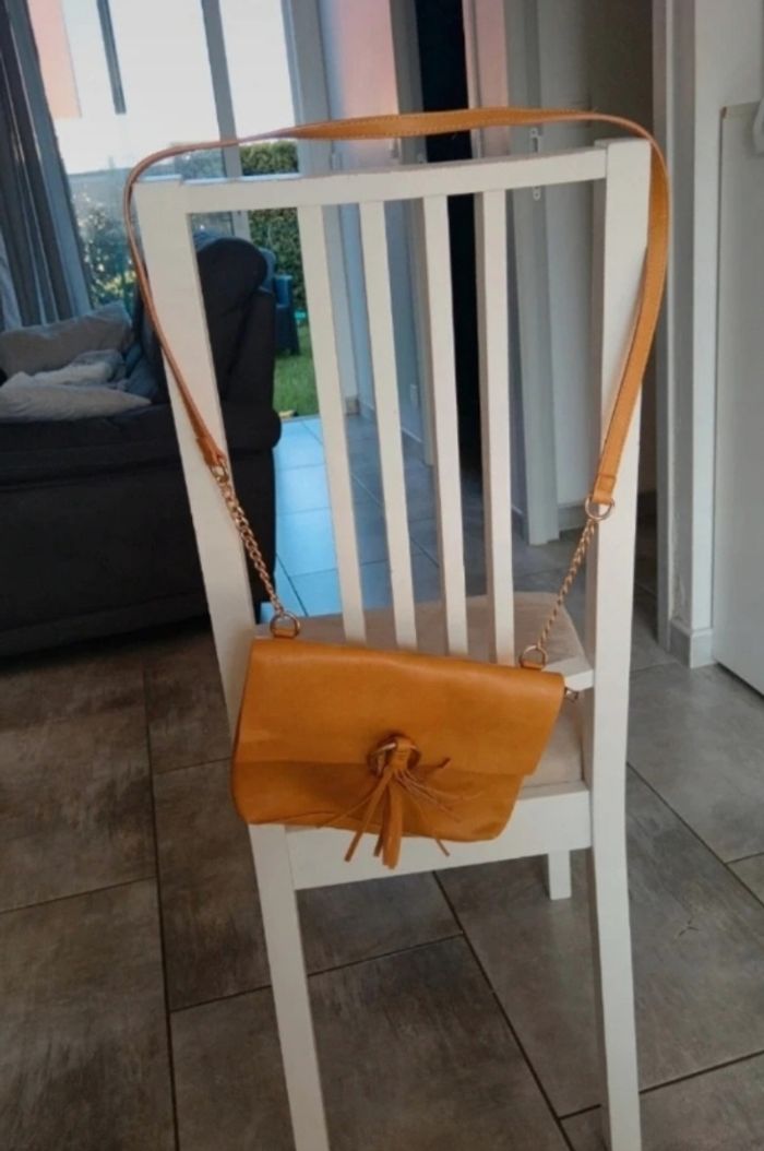 Sac a main - photo numéro 2