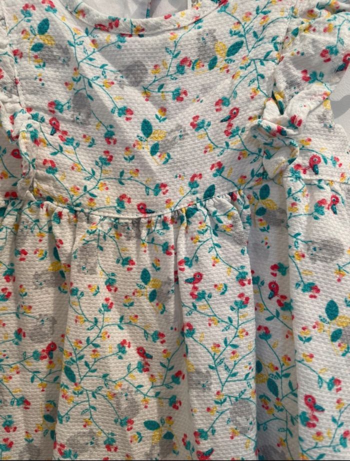 Robe short - photo numéro 4