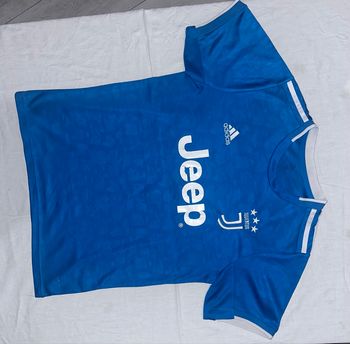 T-shirt Ronaldo
