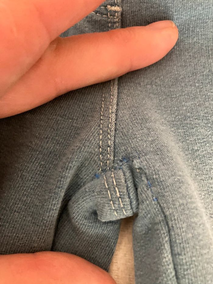 Jegging lupilu - photo numéro 5
