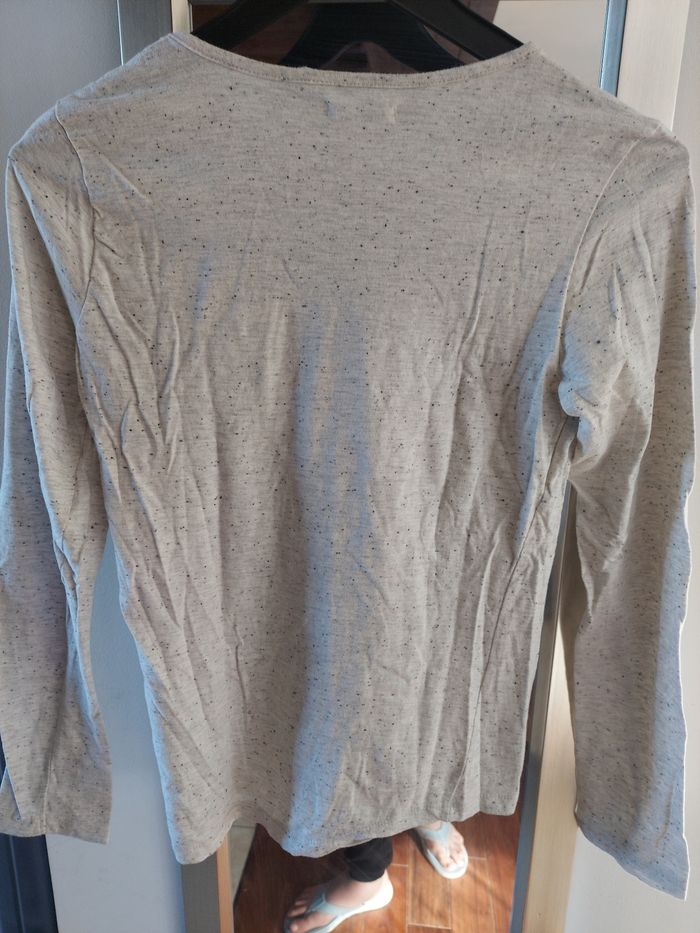 Tee shirt 14/16ans - photo numéro 4