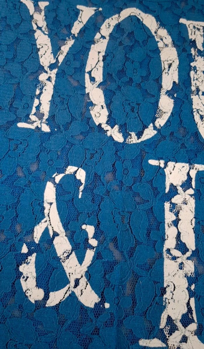 Haut femme / croc top / top femme - photo numéro 3