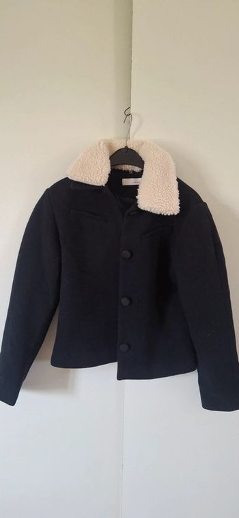 Manteau femme camaieu