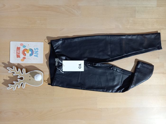 Legging C&A 3 ans 🎀