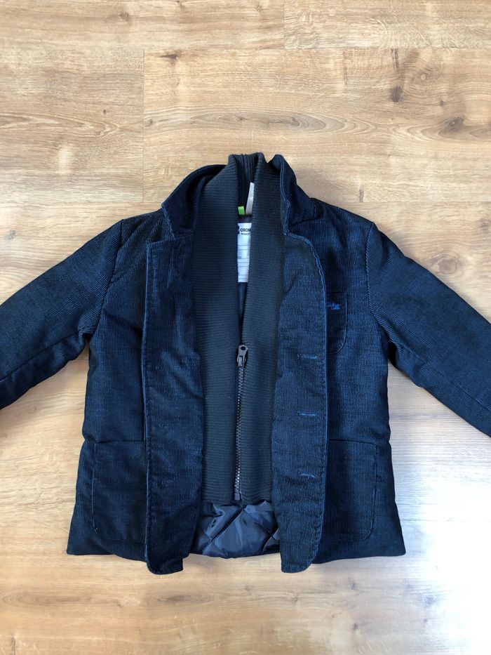 Veste - photo numéro 3