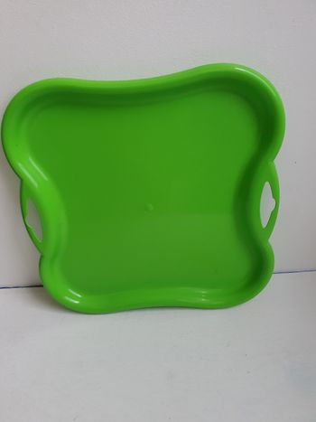 Plateau pour dînette