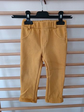 Pantalon kiabi intérieur doublé