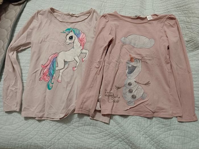 Vêtements fille taille 6 ans - photo numéro 6