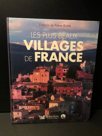 Les plus beaux villages de France