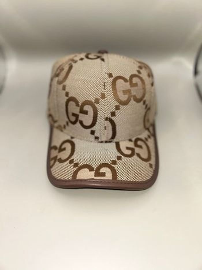Casquette Gucci - photo numéro 3