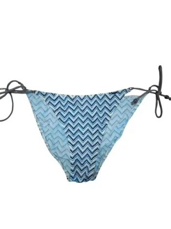 Baskets de maillot de bain violet lilas noir trimph taille 42