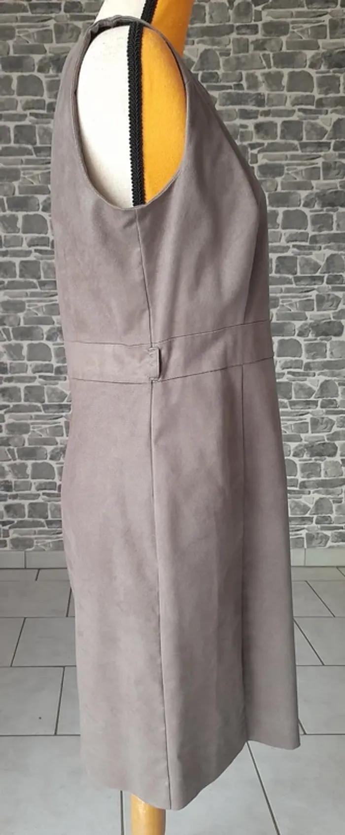 Robe "Armand Thiery" - photo numéro 4